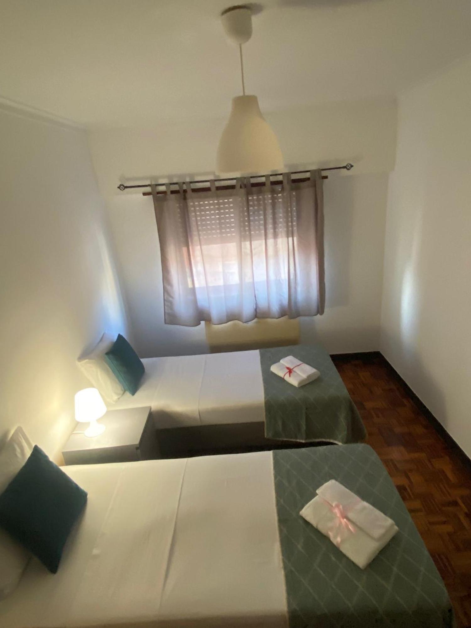 Privatunterkunft Alameda