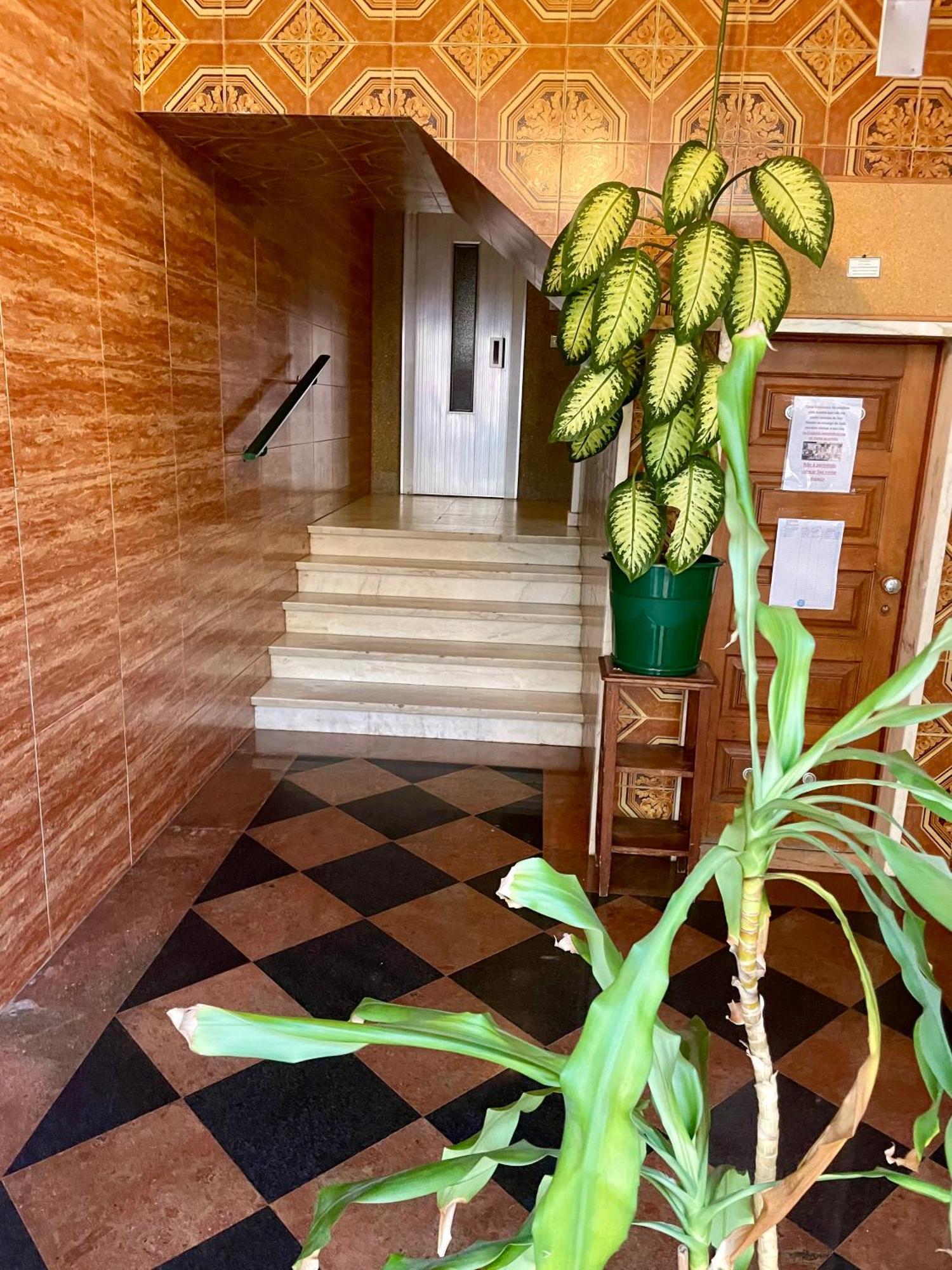 Privatunterkunft Alameda Lissabon