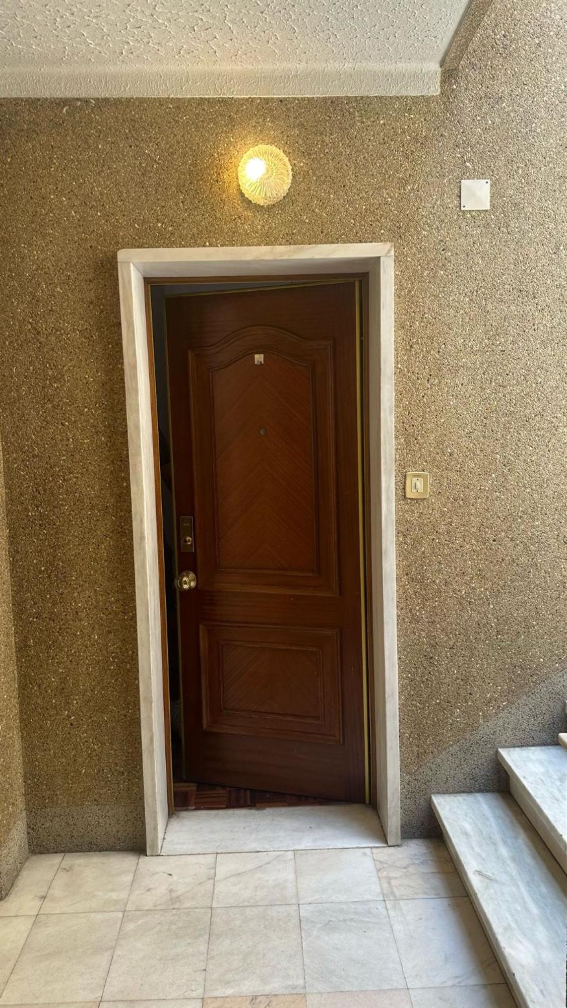Privatunterkunft Alameda Lissabon
