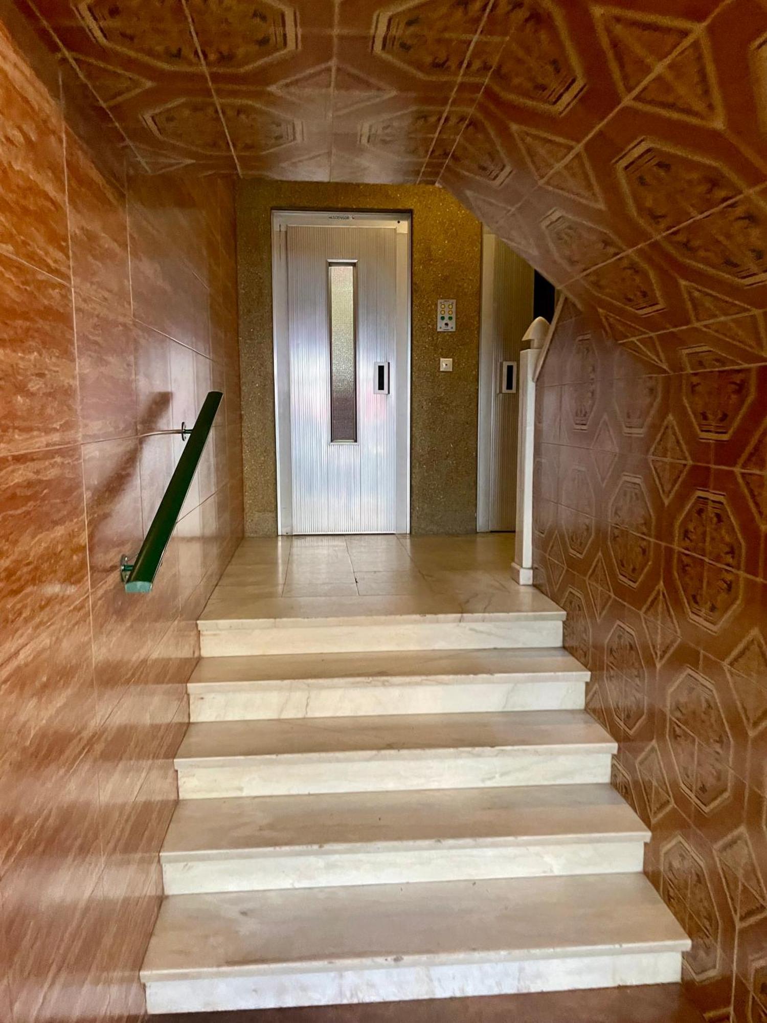 Privatunterkunft Alameda