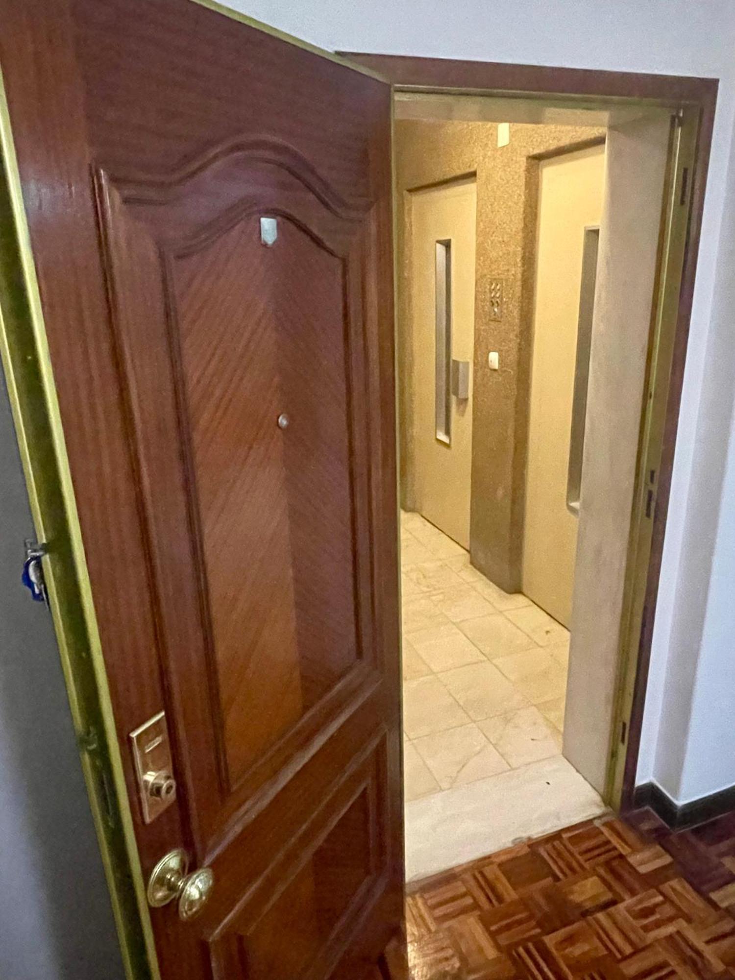 Privatunterkunft Alameda