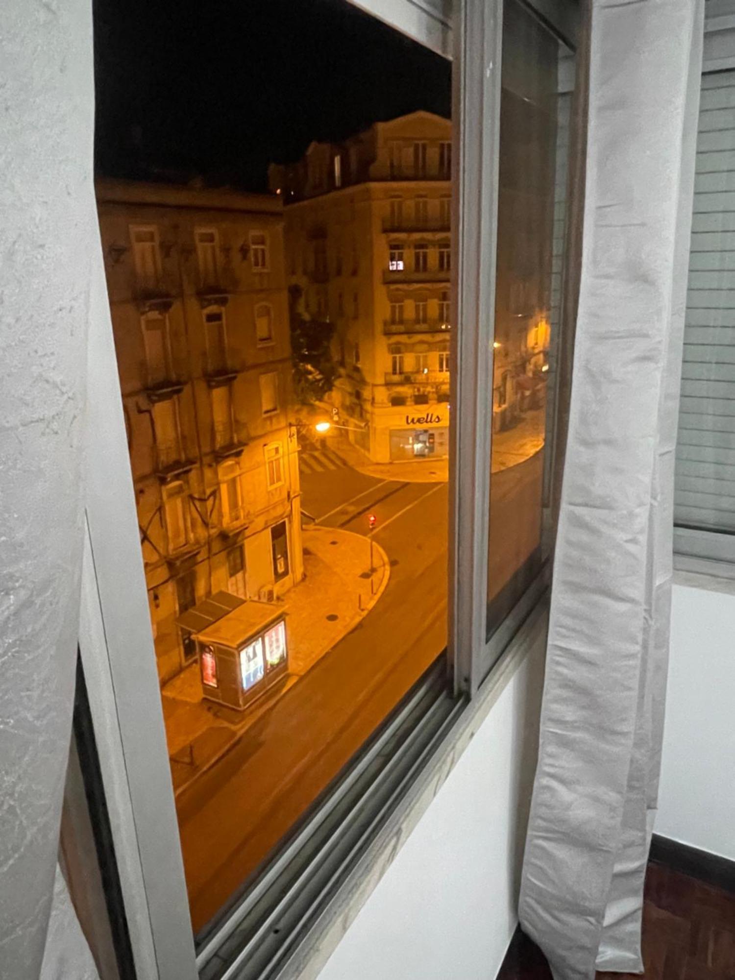 Privatunterkunft Alameda Lissabon