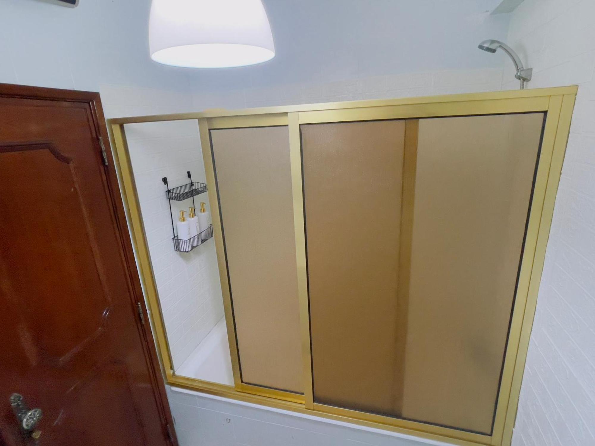 Alameda Privatunterkunft